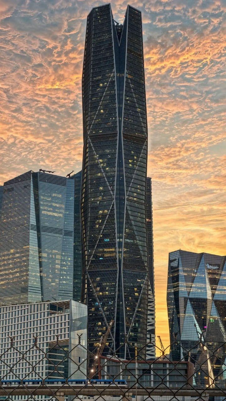 مركز أبيكس للأعمال gallery image 2