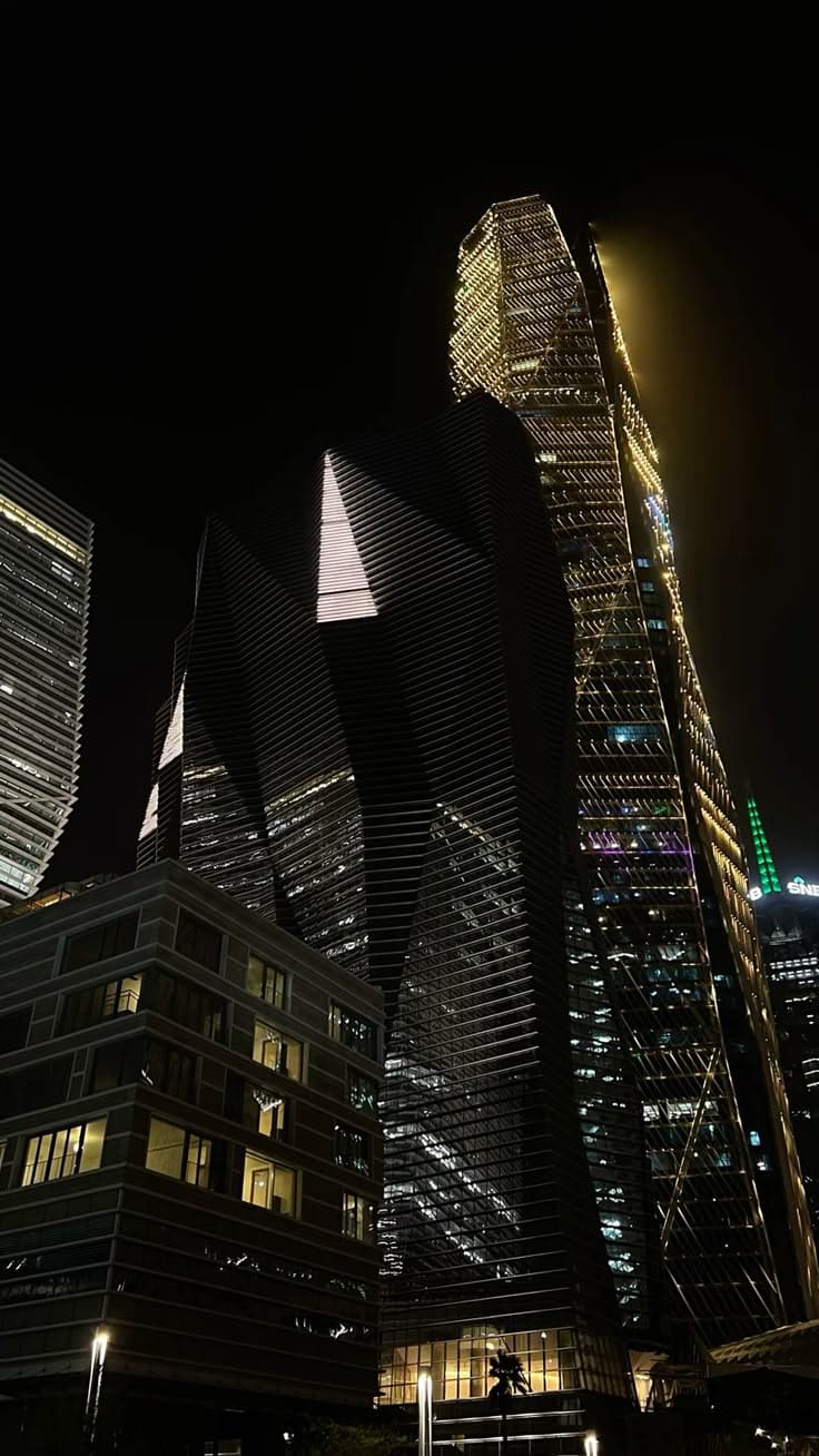 مركز أبيكس للأعمال gallery image 3