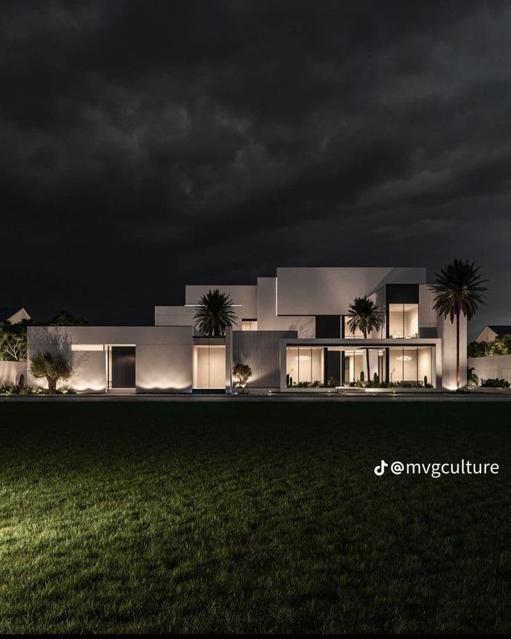 البساطة الحديثة: الأقل هو الأكثر